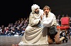 Pierluigi Cassano regista de 'Il barbiere di Siviglia'